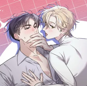 Truyện tranh Gu của cậu kì cục nhỉ?