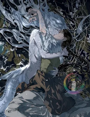 Truyện tranh [GL] Lời Nguyền Của Gió