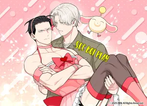 Truyện tranh ÔNG CHÚ PHÉP THUẬT