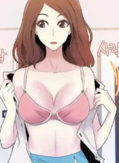 Truyện tranh Tin Nhắn Định Mệnh