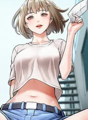 Truyện tranh Nữ Nhi Đảo