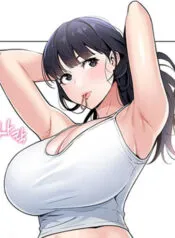 Truyện tranh Con Gái Của Tôi