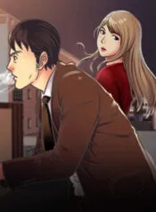 Truyện tranh Vụng Trộm Với Bố Con Bạn Thân