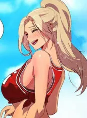 Truyện tranh Những Nữ Thần Tiệm Net