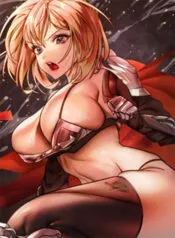 Truyện tranh Đế Vương Ảo Tưởng