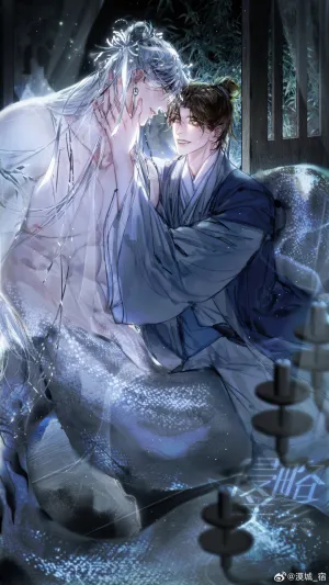 Truyện tranh Thanh Xà Bạch Xà