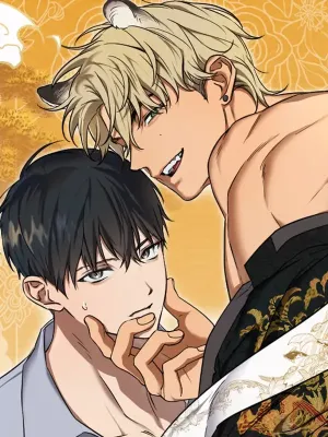 Truyện tranh Tân Nương Của Hổ