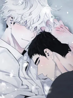 Truyện tranh (CBunu) Mùa Đông Cuối Cùng Của Tôi