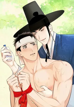 Truyện tranh Lỗ Đít Của Anh Bán Dầu Bóng Láng Lắm Đó