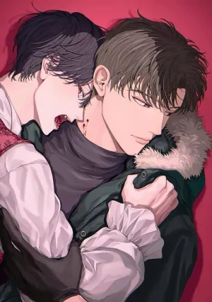 Truyện tranh Viên Grarnet Trong Bóng Tối