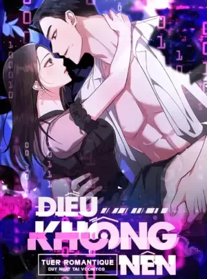 Truyện tranh [18+] Điều Không Nên