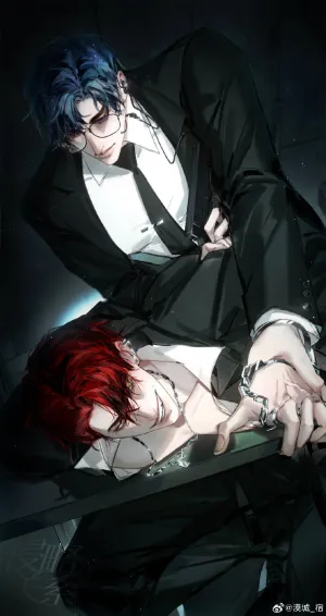 Quan Hệ Xâm Chiếm: Vườn Trường ABO