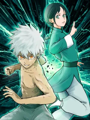 Truyện tranh Tu Giả Thần Hành