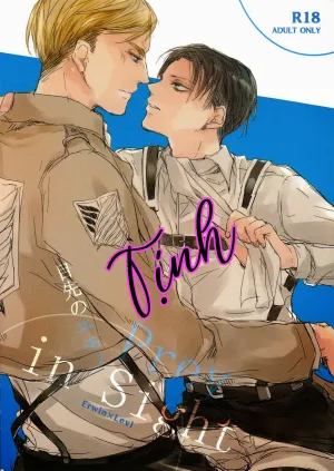 Tuyển Tập Attack On Titan