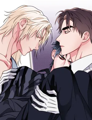 Truyện tranh Xuyên Thành Bá Tước Omega