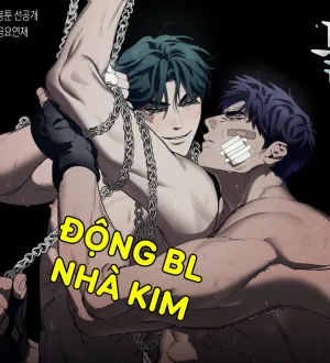 Truyện tranh LỬA TÌNH BỐC CHÁY