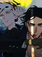 Truyện tranh Hoa Lục Bình Tím