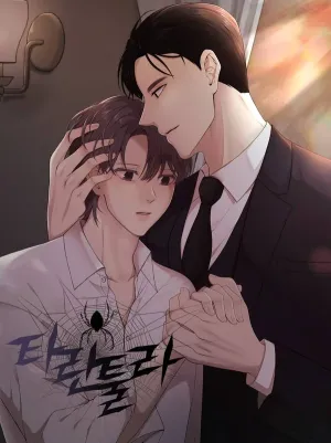 Truyện tranh TARANTULA