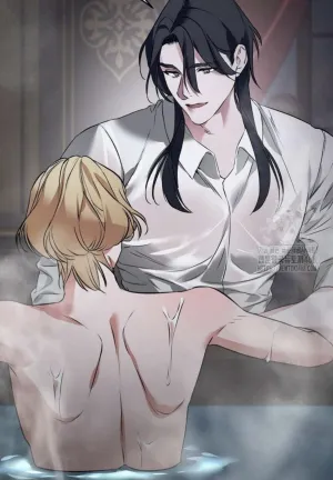 Truyện tranh Nhật Ký Của Chúa Tể Người Cá