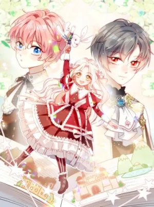 Truyện tranh Bạo Quân Khát Máu Hóa Ra Là Chồng Cũ Của Tôi