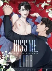 Truyện tranh Kiss me, liar (Ngoại truyện)