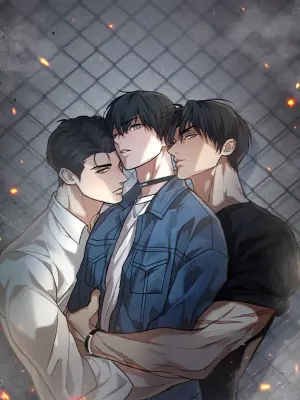 Truyện tranh Guide Hoàn Hảo Của Anh