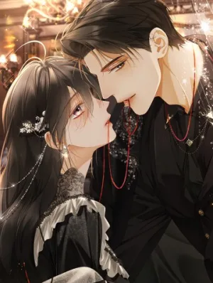 Truyện tranh Hợp Đồng Sa Ngã