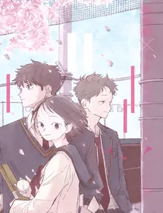 Truyện tranh Gửi Cậu, Người Chạy Qua Những Giấc Mơ Mùa Xuân