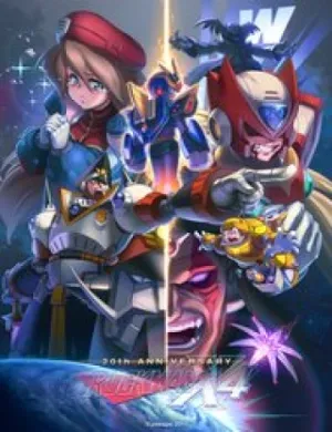 Truyện tranh Chiến Binh Thế Giới Ảo X4-5