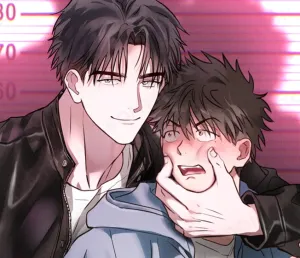 Truyện tranh Xâm Nhập Trái Phép