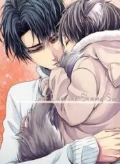 Truyện tranh Just Like the Shining Sun – Attack on Titan dj