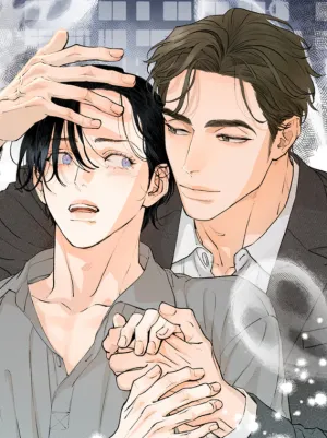 Truyện tranh TÌNH YÊU KHỞI ĐẦU TỪ NỖI SỢ