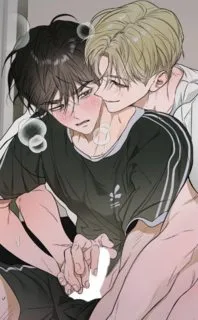 Truyện tranh (RÔ LAI) Đầm Hoa Sen