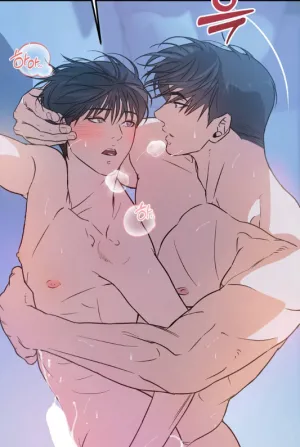 Truyện tranh [END] STALK-IN-LOVE