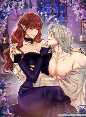 Truyện tranh Phù Thủy Man Rợ