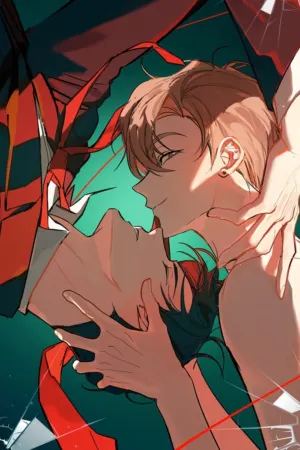 Truyện tranh Lấy Mắt Đền Mắt