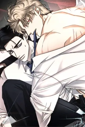 Truyện tranh Lý Do Của Sự Vĩnh Cửu