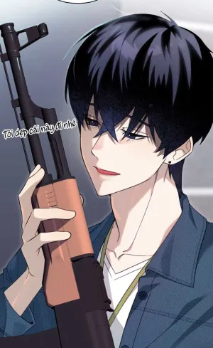 Truyện tranh Đến gặp Idol nào!