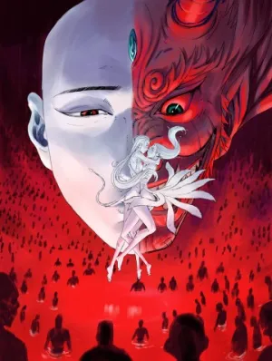 Truyện tranh Quỷ Bộ Nhân Gian