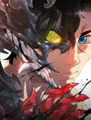 Truyện tranh Ký Sinh Vào Ta, Người Dị Sinh Này Không Dễ Chọc