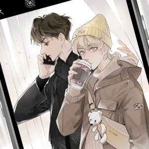 Truyện tranh Người Bạn 'Mặn Mà'