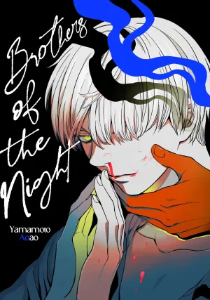 Truyện tranh Em Trai Của Màn Đêm