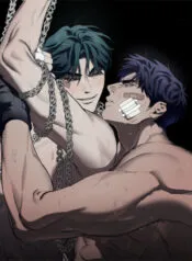 Truyện tranh Ngọn Lửa Dang Dở