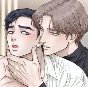 Truyện tranh Lý Do Khao Khát Alpha