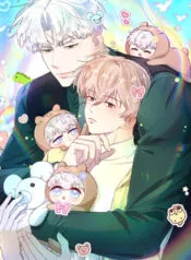 Truyện tranh Sống Cùng Khắc Tinh Tiên Sinh