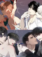 Truyện tranh [Seong Bidan] Gia Đình Dị Thường