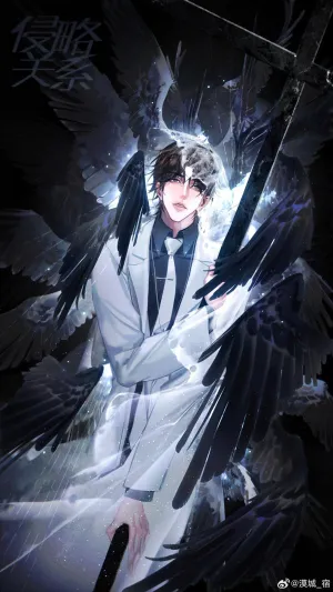 Truyện tranh Ác ma và cha sứ - QHXLOC