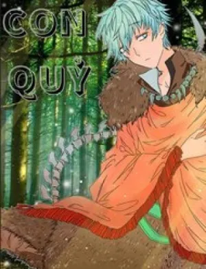 Truyện tranh Demon