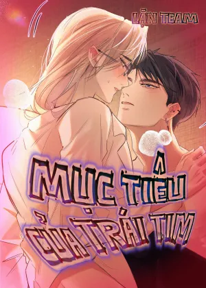 Truyện tranh Mục Tiêu Của Trái Tim