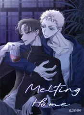 Truyện tranh Ngôi Nhà Tan Chảy